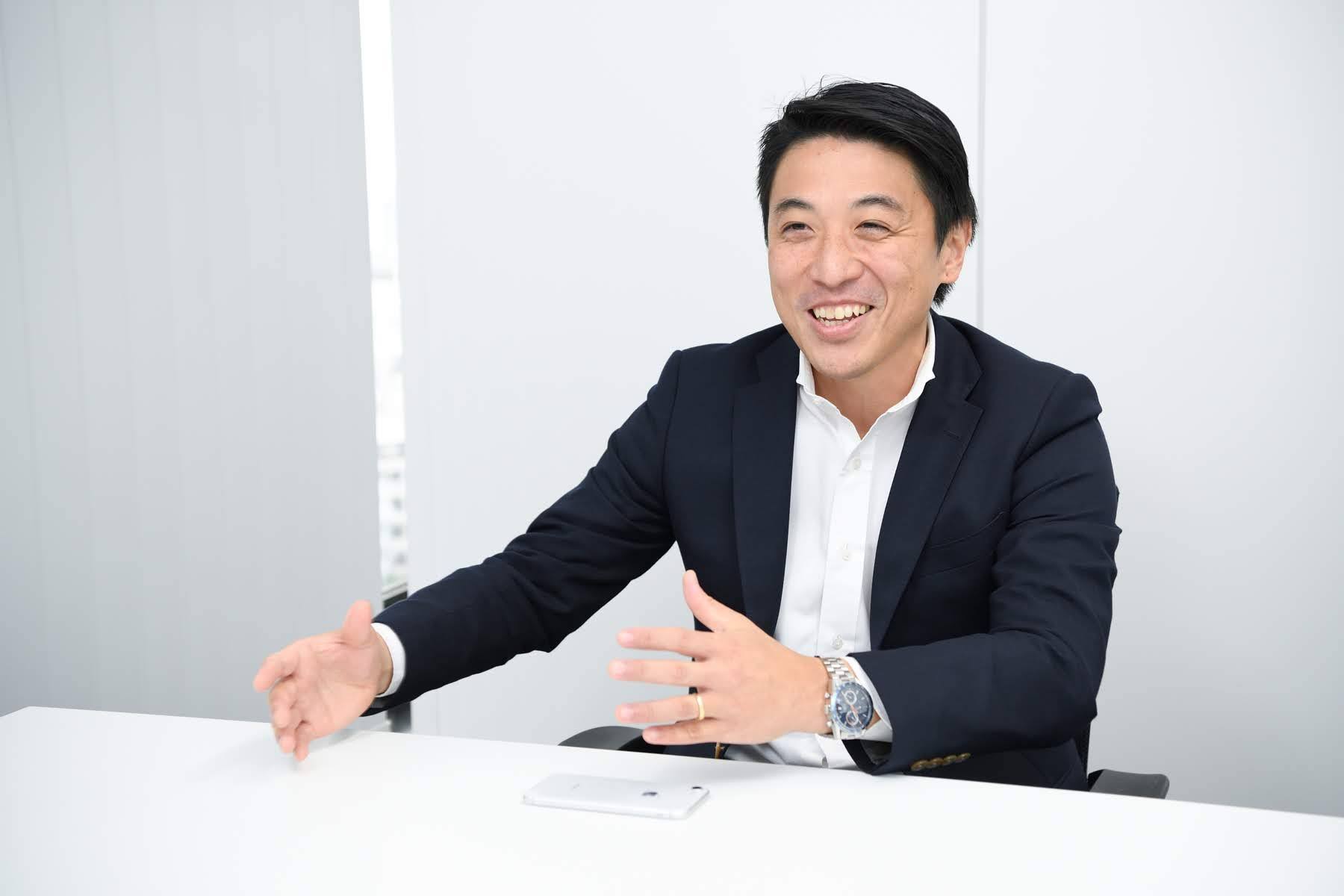 松田 祐一